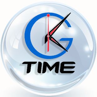 Иконка канала Gk_TIME