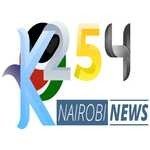 Иконка канала K254 Nairobi News