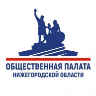 Иконка канала Общественная палата Нижегородской области