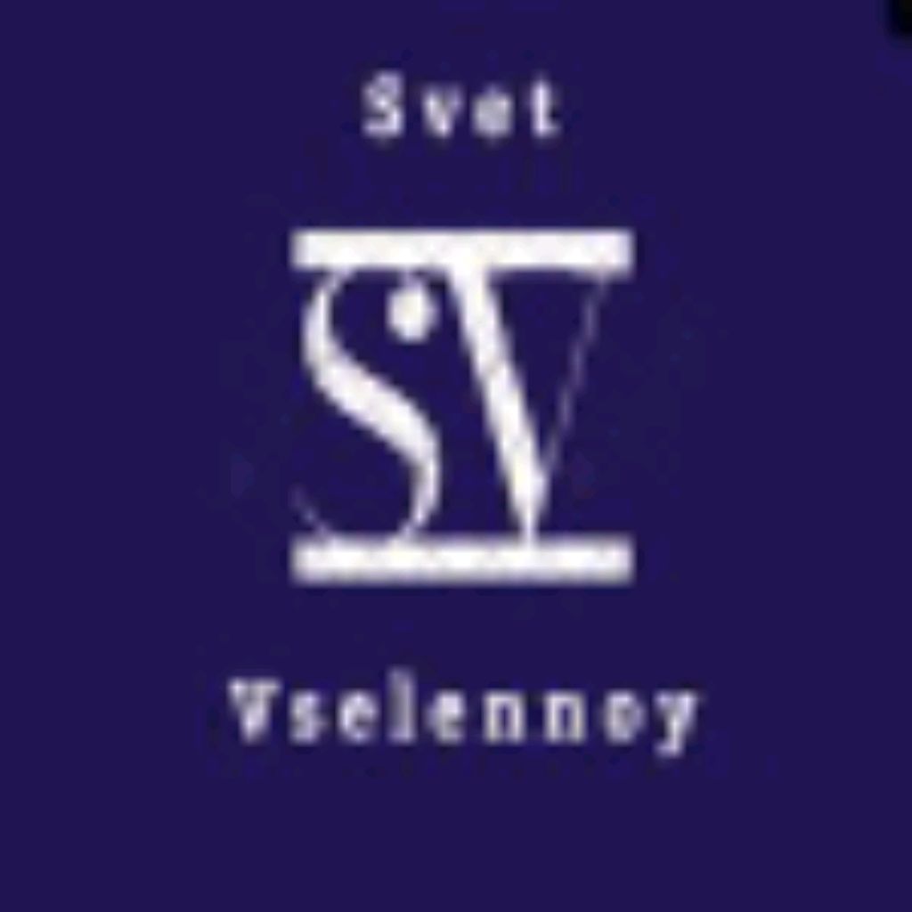 Иконка канала Svet Vselennoy