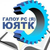 Иконка канала Южно-Якутский технологический колледж