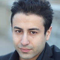 Иконка канала Амбарцум Симонянц