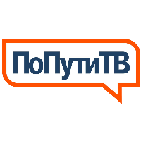Иконка канала Poputitv