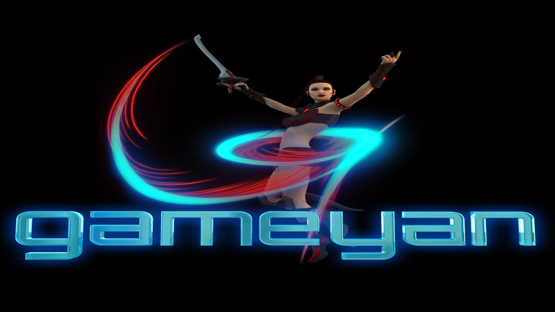 Иконка канала GAmeYan Studio