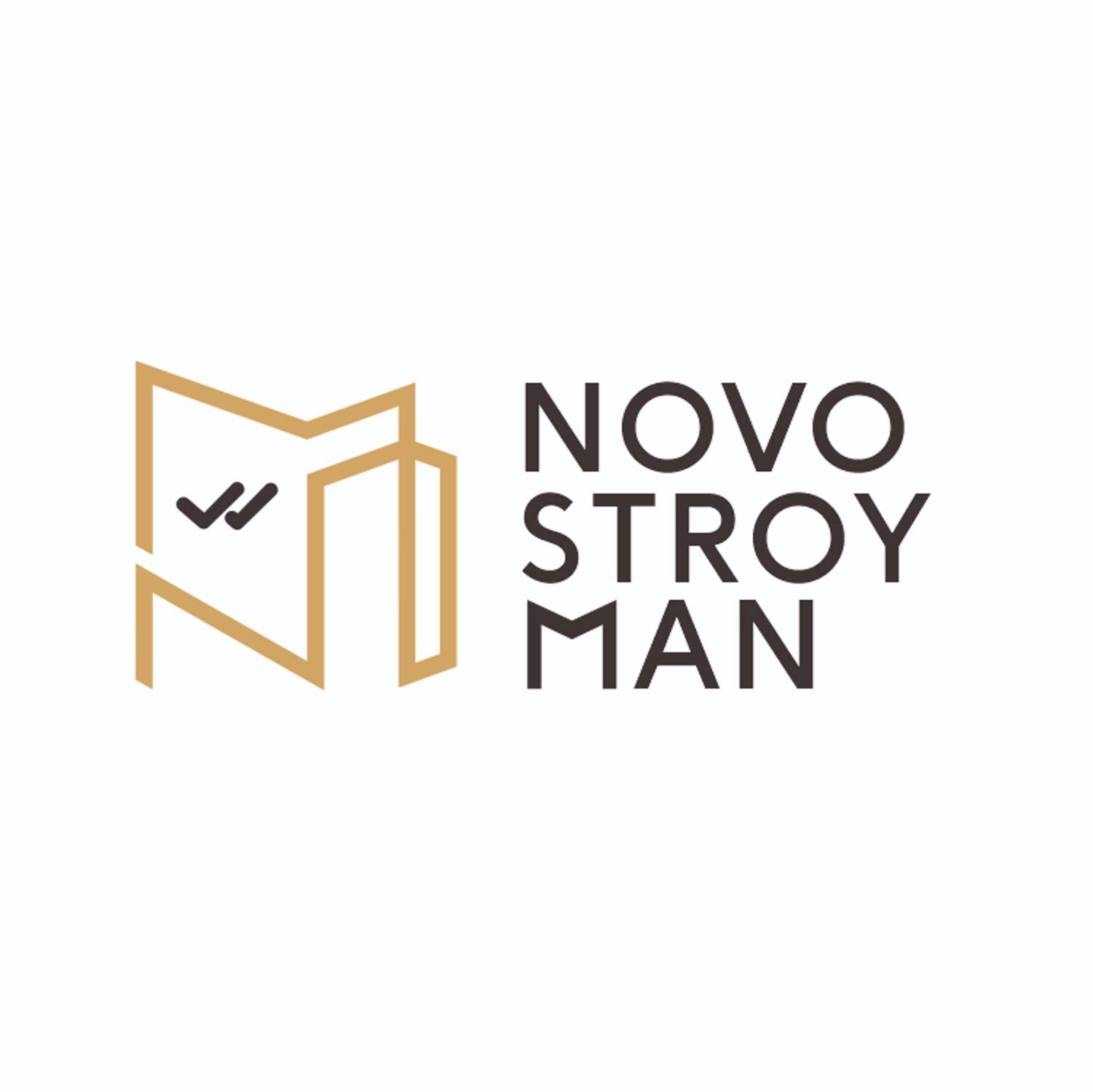 Иконка канала Novostroyman