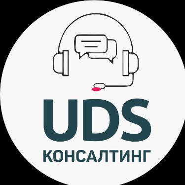 Иконка канала UDS-CONSULTING. МАРКЕТИНГ ЛОЯЛЬНОСТИ