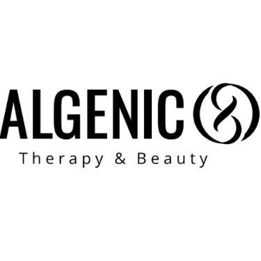 Иконка канала ALGENIC THERAPY AND BEAUTY