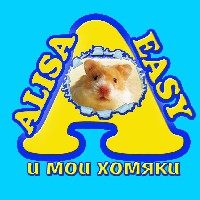Иконка канала Alisa Ease Pets