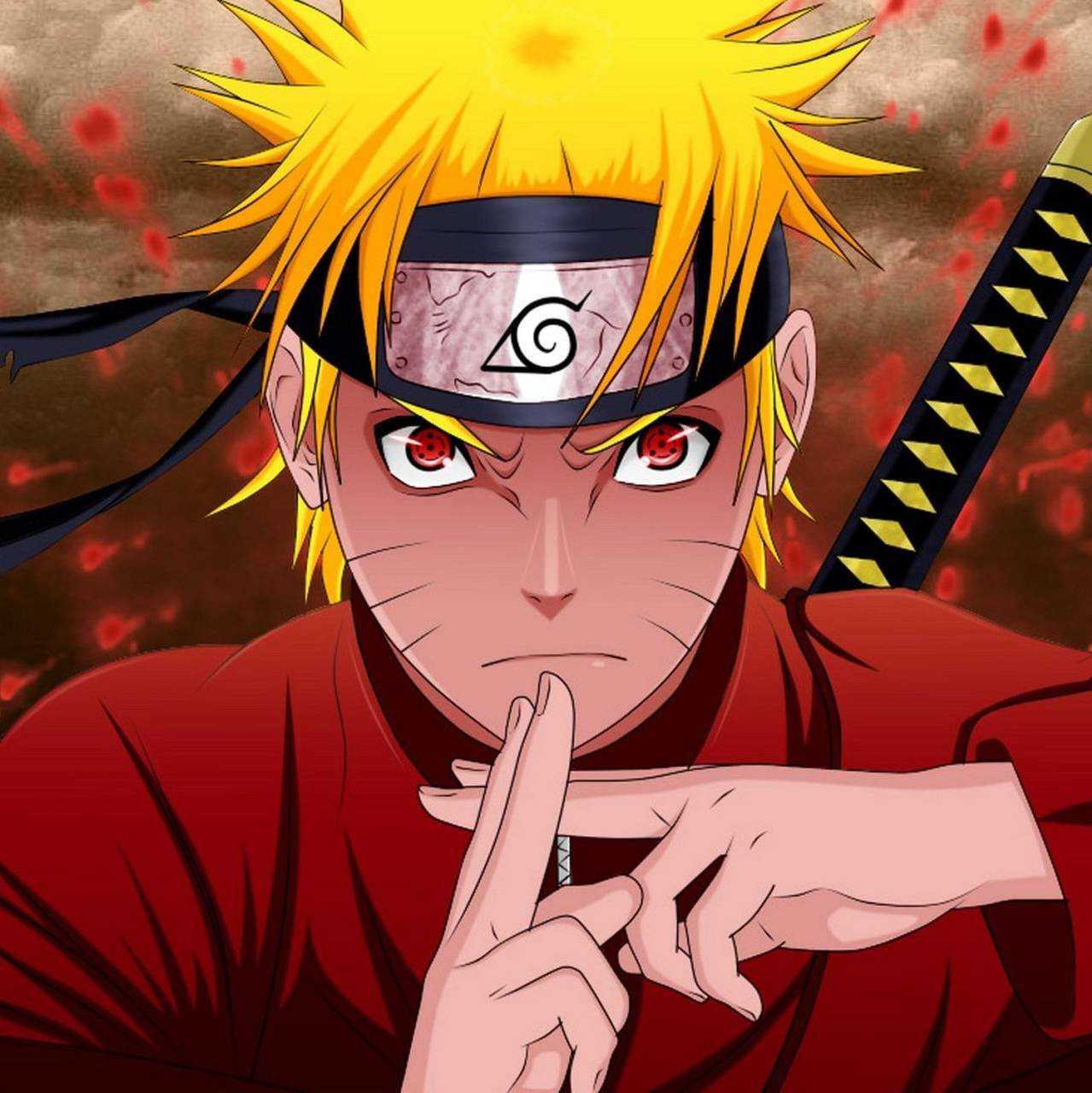 Naruto avatars for steam фото 16