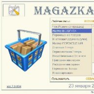 Иконка канала www.MAGAZKAT.ru