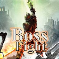 Иконка канала Boss Fight