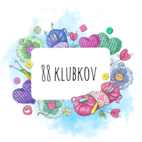 Иконка канала 88 KLUBKOV