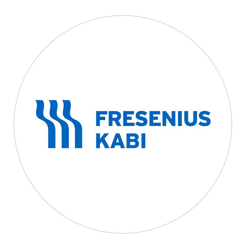 Иконка канала Fresenius Kabi RUSSIA