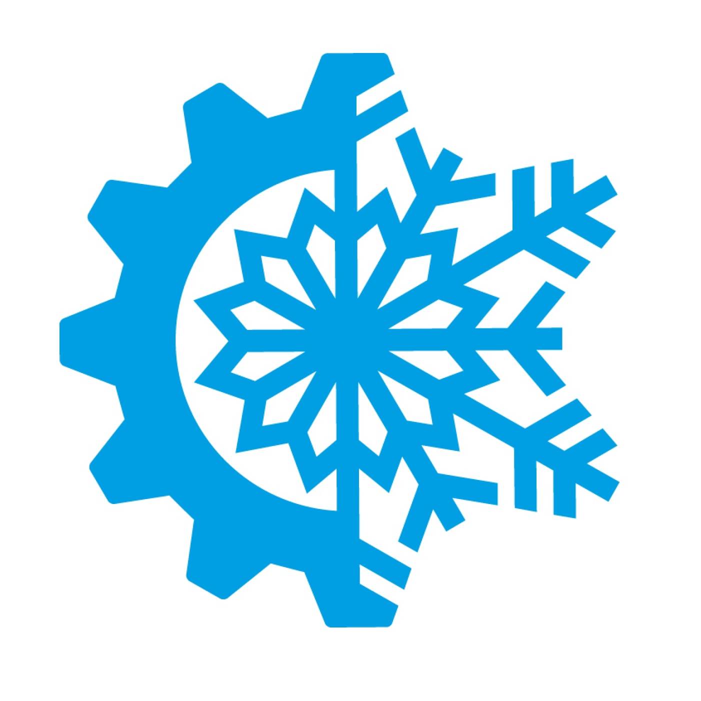 Снежинка на кондиционере. Значок Снежинка. Снежинка стилизованная. Снежинки шестеренки. Снежинка логотип.