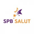 Иконка канала SPB SALUT