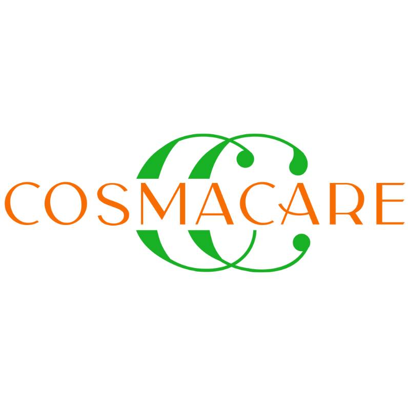 Иконка канала Cosmacare