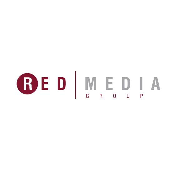 Иконка канала RED MEDIA