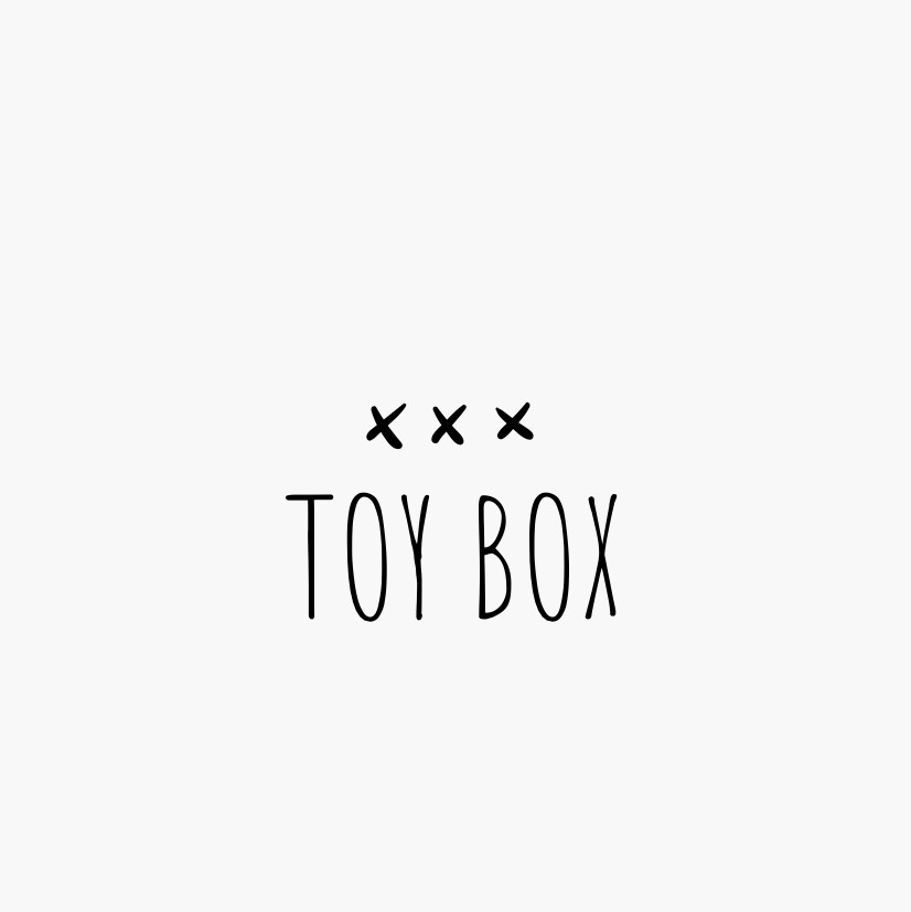 Иконка канала TOY BOX