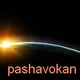 Иконка канала pashavokan