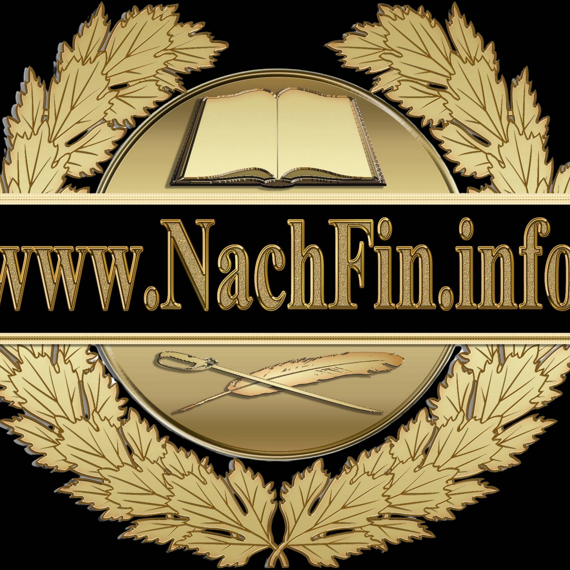 Иконка канала NachFin.info