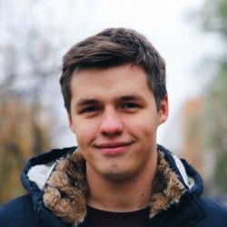 Иконка канала TgAcademy. Владислав Силантьев