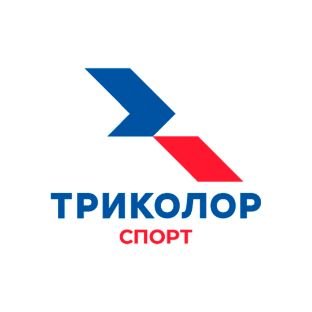 Иконка канала Триколор Спорт