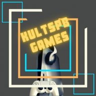 Иконка канала KultSPbGames