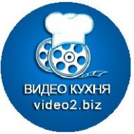Иконка канала Video2.biz