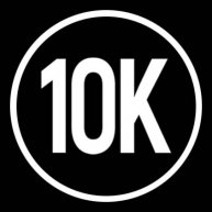 Иконка канала 10K_Kraft | Михаил Десятерик