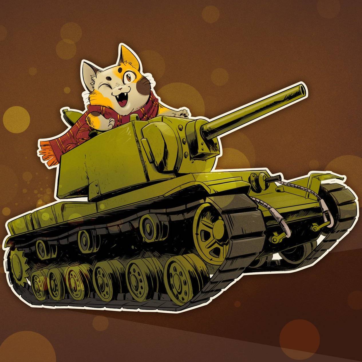 Cats tanks steam фото 69