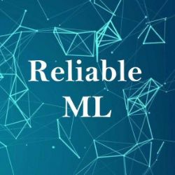 Иконка канала reliableml