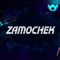 Иконка канала ZAMOCHEK