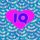 Иконка канала IQ - I Love You