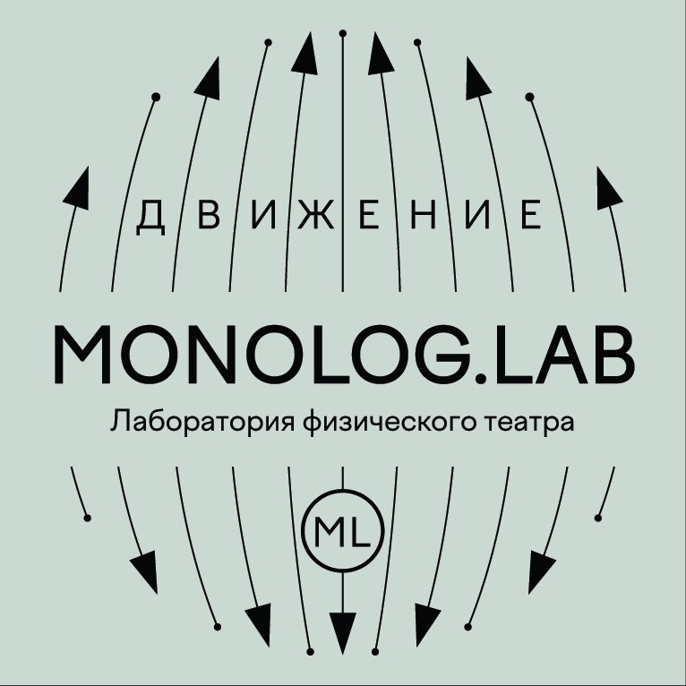 Иконка канала MONOLOG.LAB