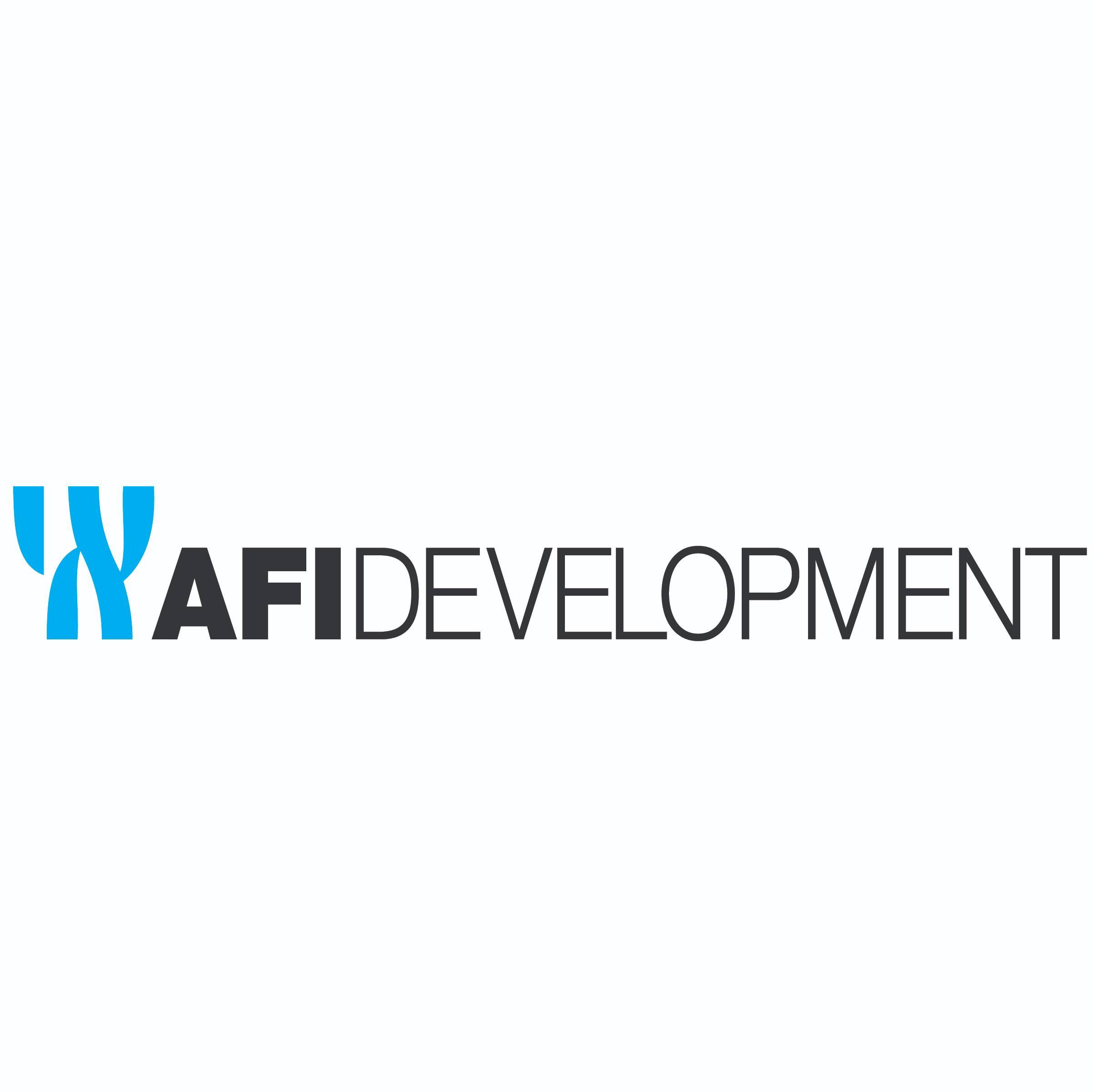 Иконка канала AFI Development