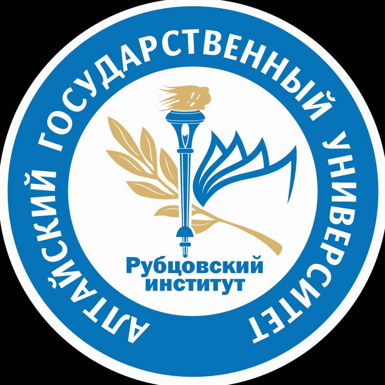 Иконка канала Рубцовский институт (филиал) АлтГУ