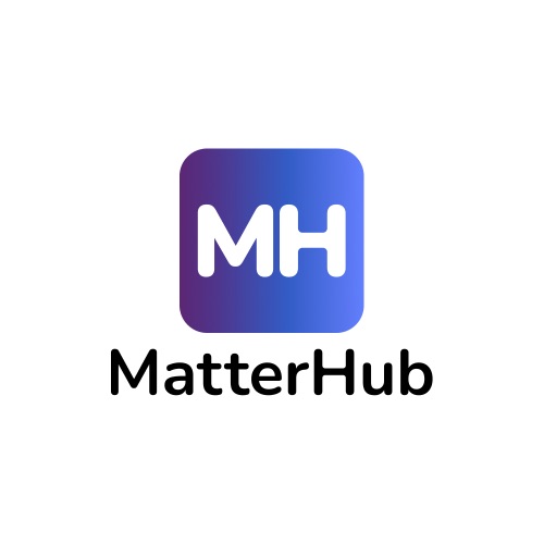 Иконка канала MatterHub