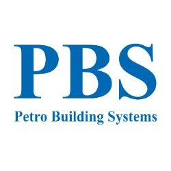 Иконка канала Petro Building Systems