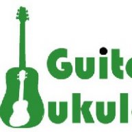 Иконка канала guitar-ukuele