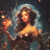 Иконка канала Мария о Таро