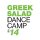 Иконка канала Greek Salad Dance Project