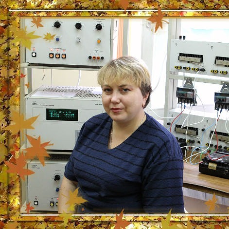 Иконка канала Елена Шиянова