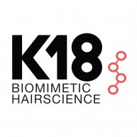 Иконка канала K18 Hair