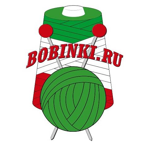 Иконка канала Магазин пряжи Bobinki.ru