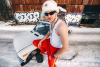 Иконка канала papagappa