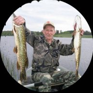 Иконка канала Fishermania60