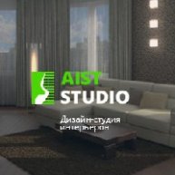 Иконка канала Дизайн от Aist-studio
