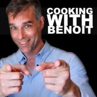 Иконка канала Cooking With Benoit