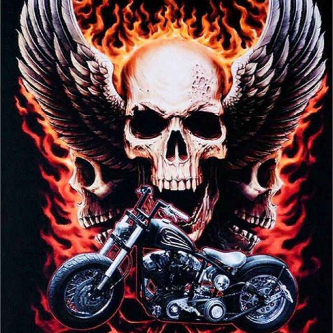 Иконка канала Dead music AI