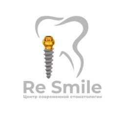 Иконка канала Центр современной стоматологии ReSmile